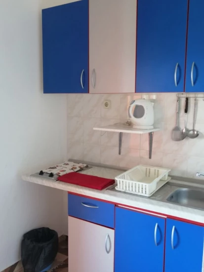 Apartmán Severní Dalmácie - Bibinje DA 10400 N4