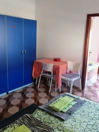 Apartmán Severní Dalmácie - Bibinje DA 10400 N4