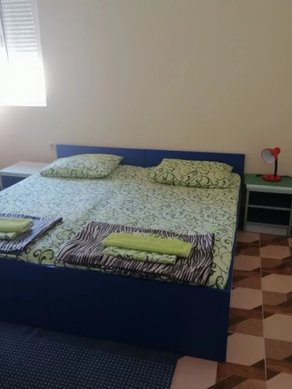 Apartmán Severní Dalmácie - Bibinje DA 10400 N4