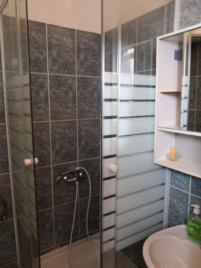 Apartmán Severní Dalmácie - Bibinje DA 10400 N4