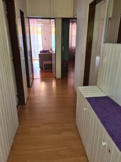 Apartmán Střední Dalmácie - Omiš DA 10401 N1