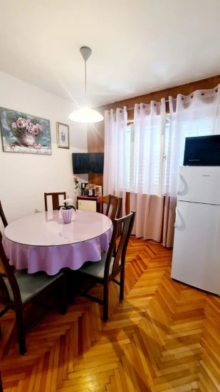 Apartmán Střední Dalmácie - Omiš DA 10401 N1