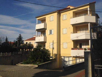 Apartmán Severní Dalmácie - Zadar DA 10402 N1