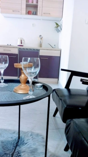 Apartmán Střední Dalmácie - Makarska DA 10403 N1