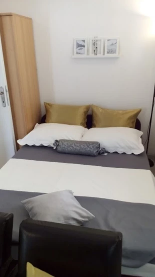 Apartmán Střední Dalmácie - Makarska DA 10403 N1