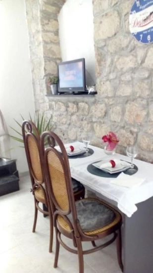 Apartmán Střední Dalmácie - Makarska DA 10403 N1