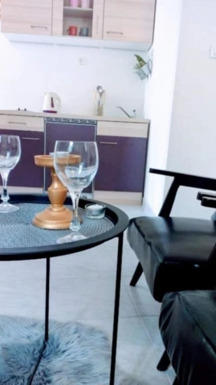 Apartmán Střední Dalmácie - Makarska DA 10403 N1