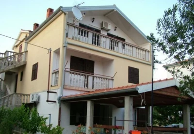 Apartmán Ostrov Vir - Vir OS 11636 N1