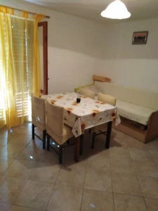 Apartmán Ostrov Vir - Vir OS 11636 N2