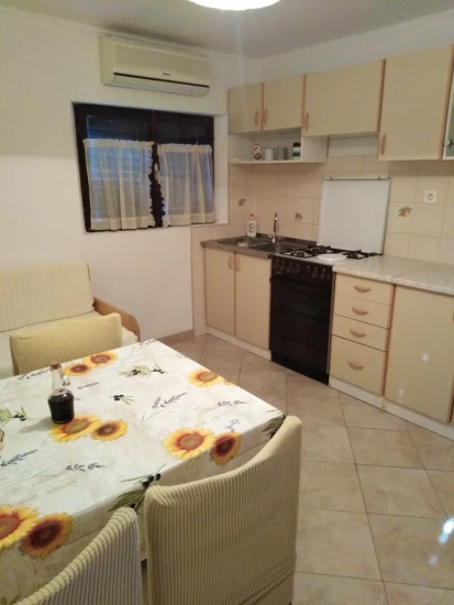 Apartmán Ostrov Vir - Vir OS 11636 N2