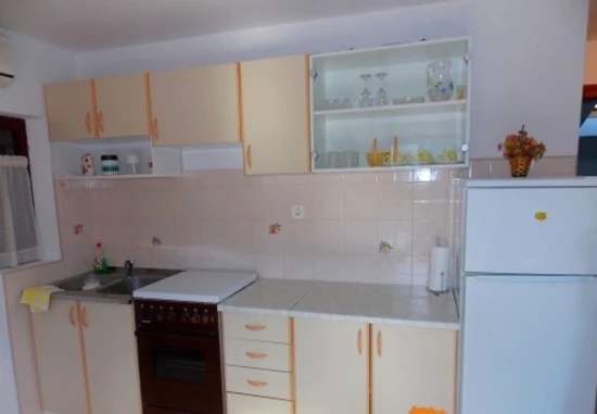 Apartmán Ostrov Vir - Vir OS 11636 N2