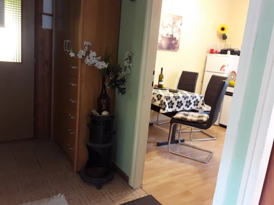 Apartmán Kvarner - Crikvenica KV 10172 N1