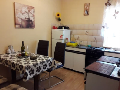 Apartmán Kvarner - Crikvenica KV 10172 N1