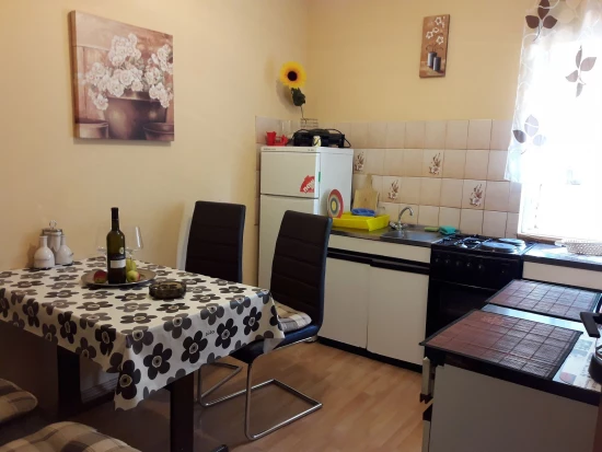 Apartmán Kvarner - Crikvenica KV 10172 N1