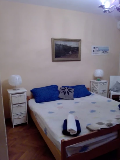 Apartmán Kvarner - Crikvenica KV 10172 N1