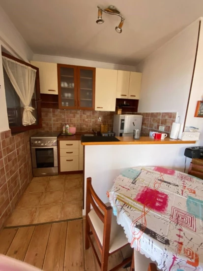 Apartmán Střední Dalmácie - Okrug Gornji DA 10404 N1