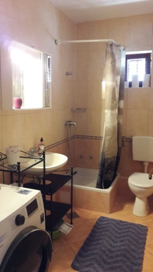 Apartmán Střední Dalmácie - Okrug Gornji DA 10405 N1