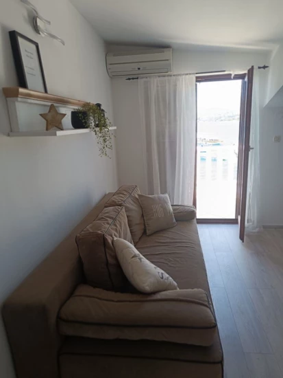 Apartmán Střední Dalmácie - Okrug Gornji DA 10405 N1