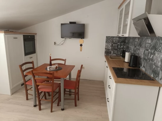 Apartmán Střední Dalmácie - Okrug Gornji DA 10405 N1