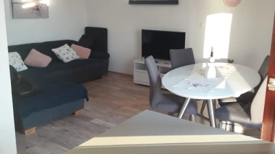 Apartmán Střední Dalmácie - Okrug Gornji DA 10405 N2