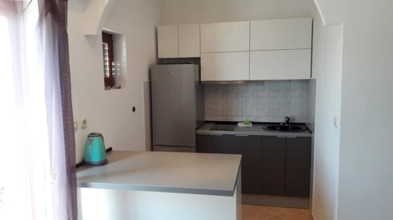 Apartmán Střední Dalmácie - Okrug Gornji DA 10405 N2