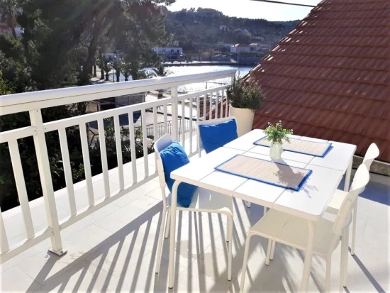 Apartmán Ostrov Korčula - Lumbarda OS 11640 N1