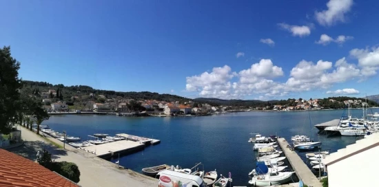 Apartmán Ostrov Korčula - Lumbarda OS 11640 N1