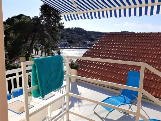 Apartmán Ostrov Korčula - Lumbarda OS 11640 N1