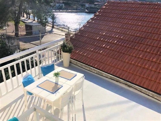 Apartmán Ostrov Korčula - Lumbarda OS 11640 N1