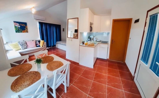 Apartmán Ostrov Korčula - Lumbarda OS 11640 N1