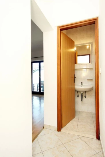 Apartmán Střední Dalmácie - Okrug Gornji DA 10406 N1