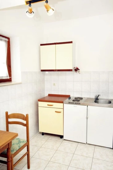 Apartmán Střední Dalmácie - Okrug Gornji DA 10406 N1