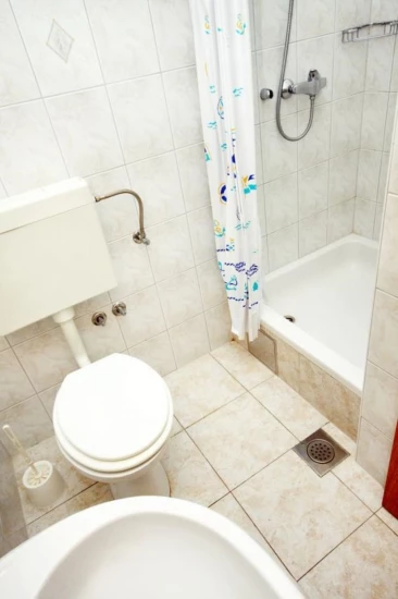 Apartmán Střední Dalmácie - Okrug Gornji DA 10406 N1