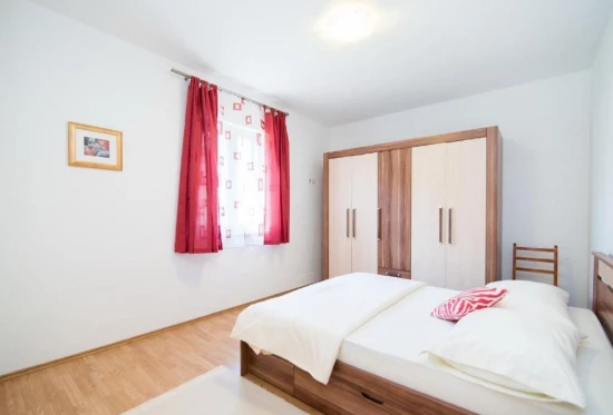 Apartmán Ostrov Brač - Sutivan OS 11643 N3