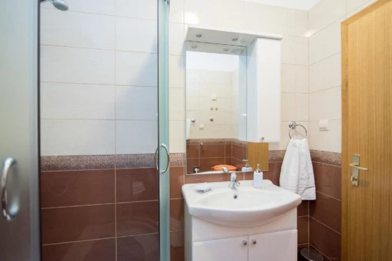 Apartmán Ostrov Brač - Sutivan OS 11643 N3