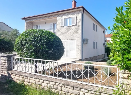 Apartmán Severní Dalmácie - Biograd na Moru DA 10410 N1