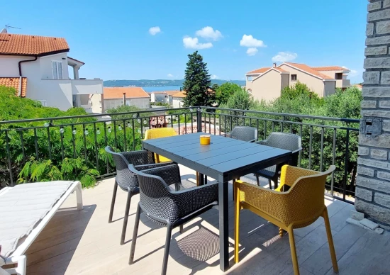 Apartmán Severní Dalmácie - Biograd na Moru DA 10410 N1