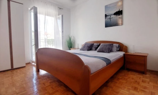 Apartmán Severní Dalmácie - Biograd na Moru DA 10410 N1