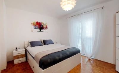 Apartmán Severní Dalmácie - Biograd na Moru DA 10410 N1