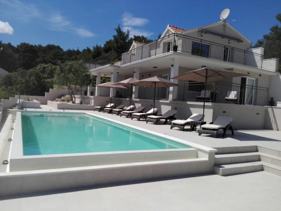 Apartmán Ostrov Hvar - Basina OS 11644 N1