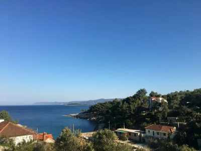 Apartmán Ostrov Hvar - Basina OS 11644 N1