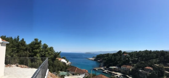 Apartmán Ostrov Hvar - Basina OS 11644 N1