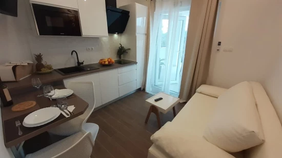 Apartmán Ostrov Hvar - Basina OS 11644 N1