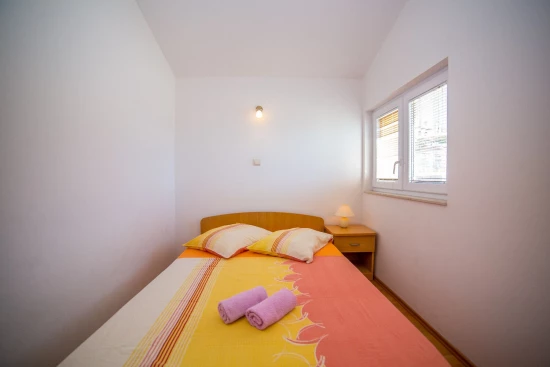 Apartmán Střední Dalmácie - Lokva Rogoznica DA 10411 N1