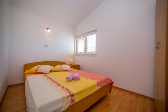 Apartmán Střední Dalmácie - Lokva Rogoznica DA 10411 N1