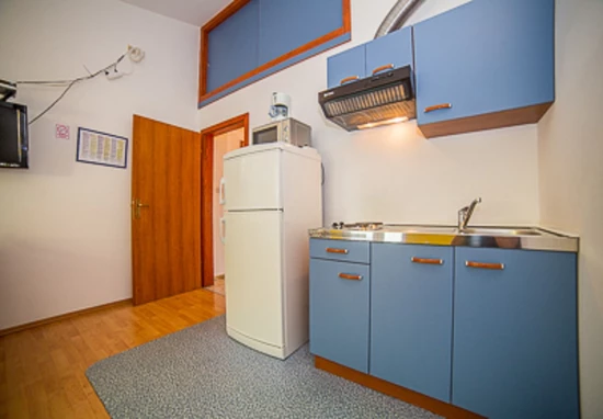 Apartmán Střední Dalmácie - Lokva Rogoznica DA 10411 N2