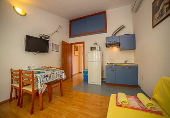 Apartmán Střední Dalmácie - Lokva Rogoznica DA 10411 N2