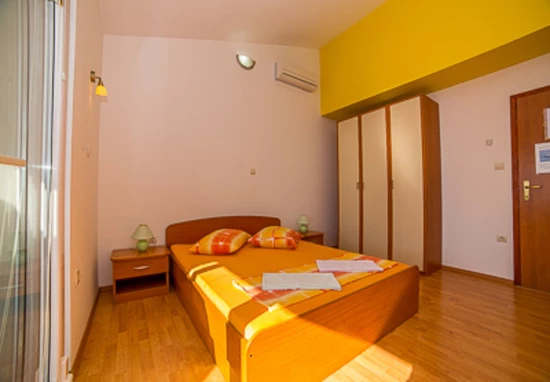 Apartmán Střední Dalmácie - Lokva Rogoznica DA 10411 N2