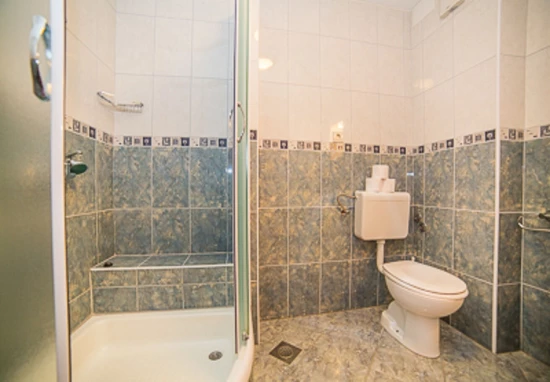 Apartmán Střední Dalmácie - Lokva Rogoznica DA 10411 N2