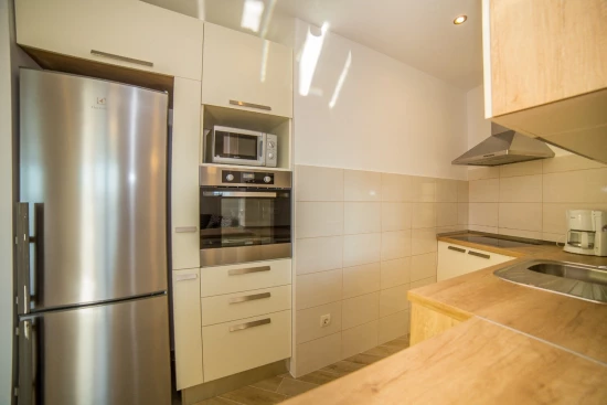 Apartmán Střední Dalmácie - Lokva Rogoznica DA 10411 N3